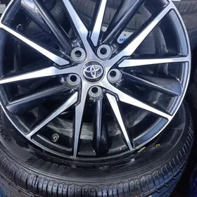 TOYOTA CAMRY 2023 DISGA