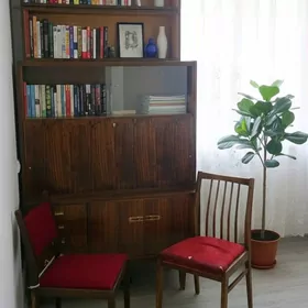 Шкаф, Секретер