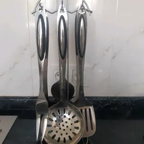 КУХОННЫЙ НАБОР