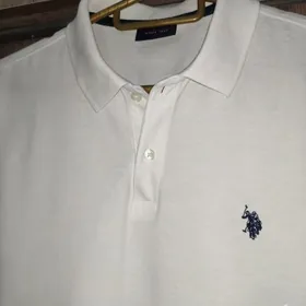 U.S.Polo Assn T-shirt Orjinal