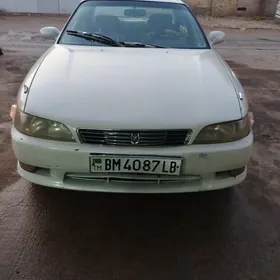 Toyota Mark II 1995