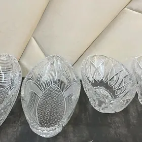 Хрусталь Чехия