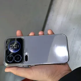 Xiaomi 17 pro 16/512Gb