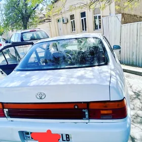 Toyota Corolla 1995