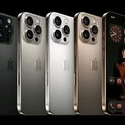 iphone 16 pro kredit 5 welayat