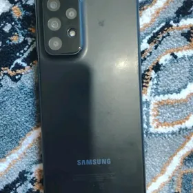 Samsung A33