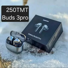 SAMSUNG BUDS3 PRO