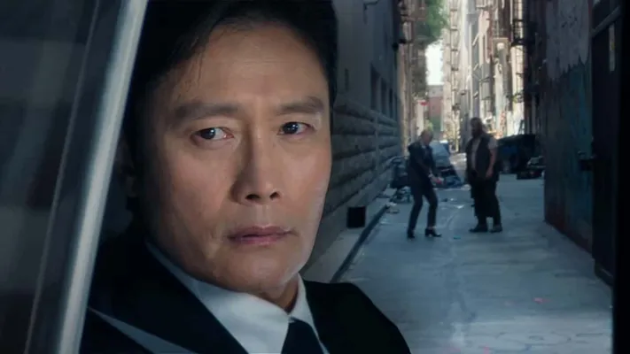 Американский спин-офф «Игры в кальмара» начнут снимать в 2026 году