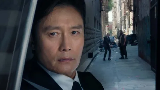 Американский спин-офф «Игры в кальмара» начнут снимать в 2026 году