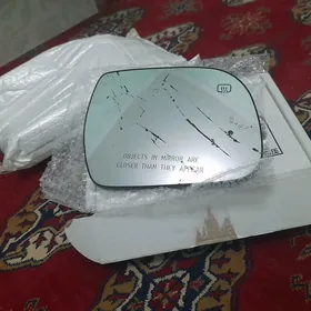 боковое зеркало