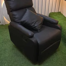 kreslo кресло ofis uc yumsak