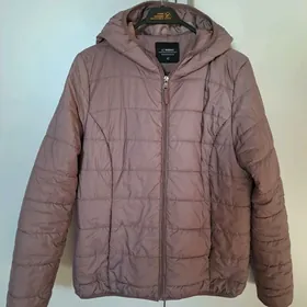 куртки ветровки