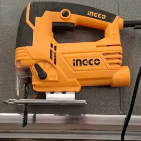 Электро лобзик