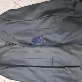 костюм жалбар