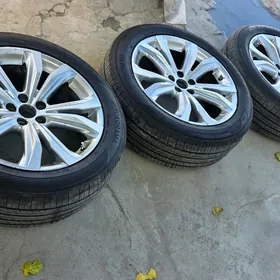 rx350 20lik diska teker