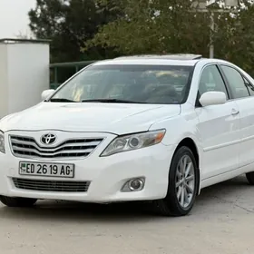 Toyota Camry 2009