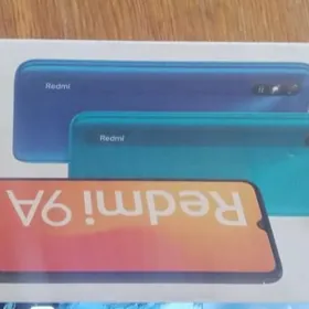Redmi 9A