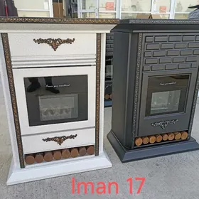 eyran pec газовой печ