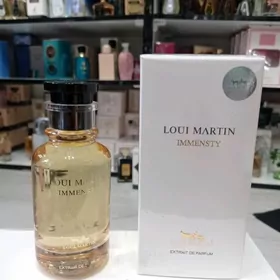 Duhy parfum Louis Vuitton