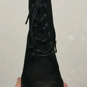 Сапожки женские размер 39