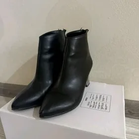 sapoşka,  полусапощка