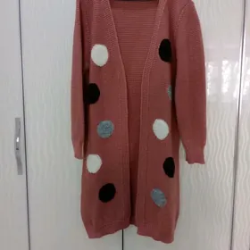 Satlyk Jempir kardigan