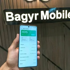 infinix not40 pro BMW edition