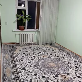 1 КОМН 6 МКР С РЕМОНТОМ