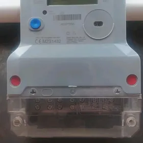 Elektro şötçik 3faza