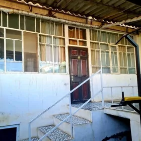 Satlyk Mollanepesde etaž jaý