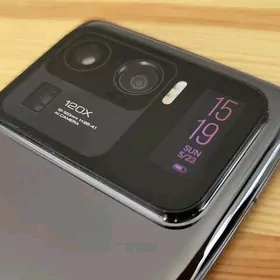Xiaomi 11 ultra 12/512