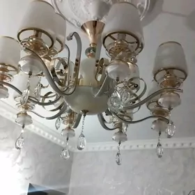 lyustra lustra люстра