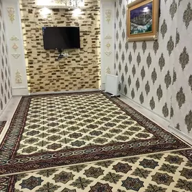 Satlyk jay 1mik Agahanjayew