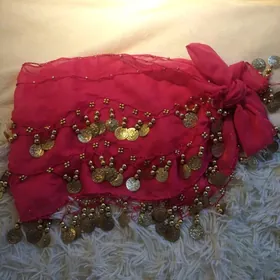 платок для танцев