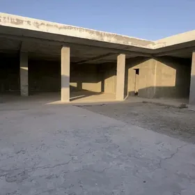 Bekrewe, 10 sotok 900 kw m