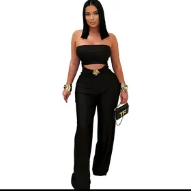 женский комплект (casual)