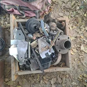 Lada 4njin Zapcaslary