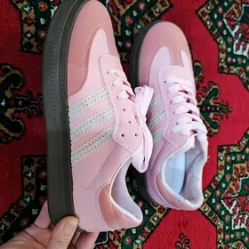 кросовки женские