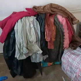 Kurtkalar palto zempir