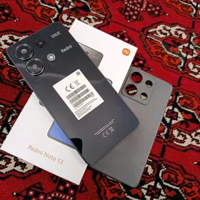 Redmi Note 13 8/256gb