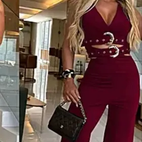 женский костюм