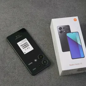 Redmi Not 13. 8/128