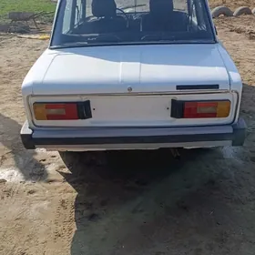 Lada 2106 1991
