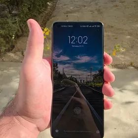 Mi 11 Ultra 12/256Gb