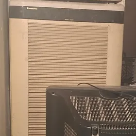 panasonic kondisioner