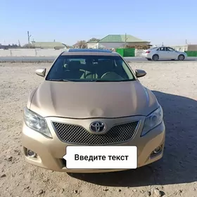 Toyota Camry 2009
