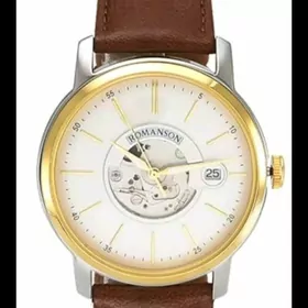 sagat часы romanson