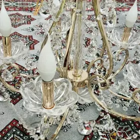 lyustra lustra люстра