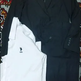 Костюм тройка