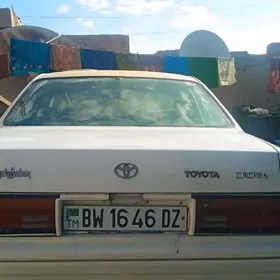 Toyota Camry 1995